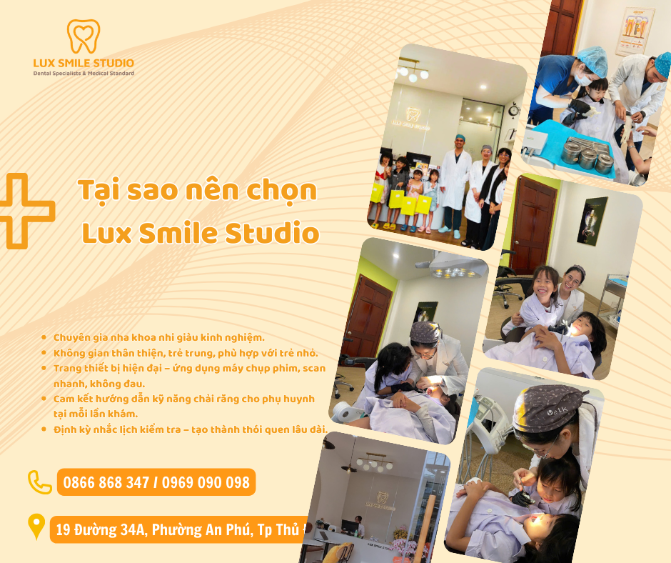 LỢI ÍCH VỆ SINH RĂNG MIỆNG TRẺ EM ĐÚNG CÁCH